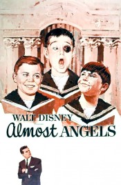 Almost Angels 1962