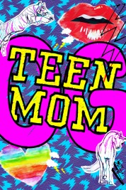 Teen Mom OG 2009