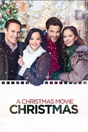 A Christmas Movie Christmas 2019