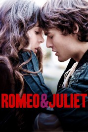 Romeo & Juliet 2013