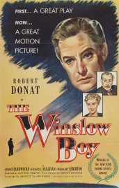 The Winslow Boy 1948
