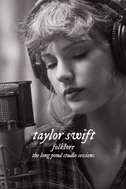 Taylor Swift – Folklore: The Long Pond Studio Sessions 2020