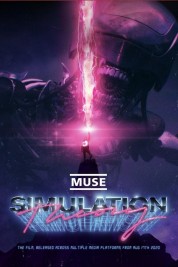 Muse: Simulation Theory 2020
