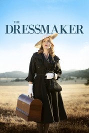 The Dressmaker 2015