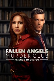 Fallen Angels Murder Club : Friends to Die For 2022