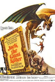 Jack the Giant Killer 1962