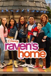 Raven's Home 2017