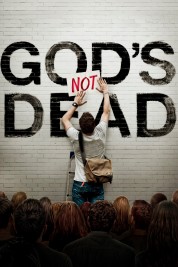 God's Not Dead 2014