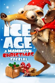 Ice Age: A Mammoth Christmas 2011