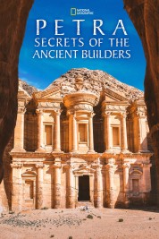 Petra: Secrets of the Ancient Builders 2019