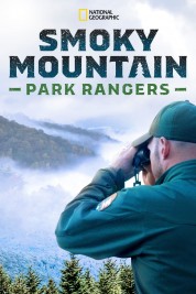Smoky Mountain Park Rangers 2021