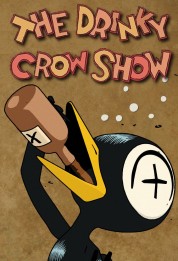 The Drinky Crow Show 2008