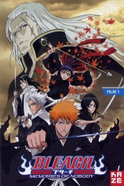 Bleach: Memories of Nobody 2006