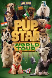 Pup Star: World Tour 2018