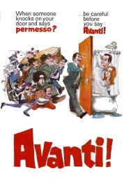 Avanti! 1972