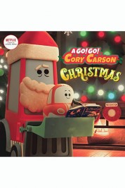 A Go! Go! Cory Carson Christmas 2020