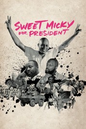 Sweet Micky for President 2015