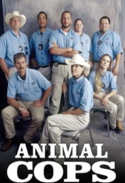 Animal Cops: Houston 2003