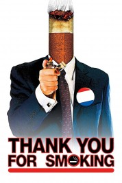 Thank You for Smoking 2005