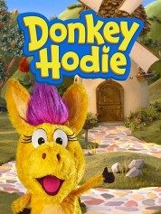 Donkey Hodie 2021