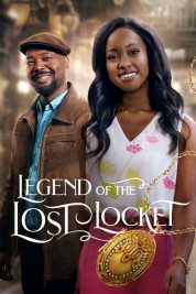 Legend of the Lost Locket 2024