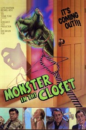 Monster in the Closet 1986