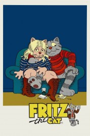 Fritz the Cat 1972