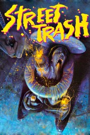 Street Trash 1987