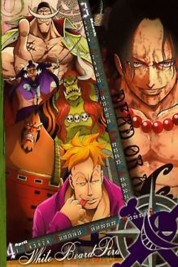 One Piece: Guerra dos Melhores 2019