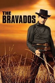 The Bravados 1958