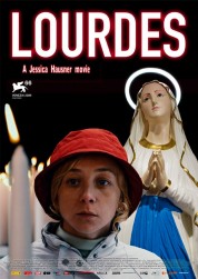 Lourdes 2009
