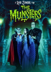 The Munsters 2022