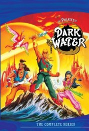 The Pirates of Dark Water 1991