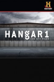 Hangar 1: The UFO Files 2015