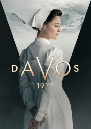 Davos 1917 2023