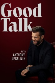 Good Talk With Anthony Jeselnik 2019