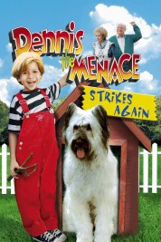 Dennis the Menace Strikes Again! 1998