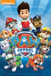 Paw Patrol 2013