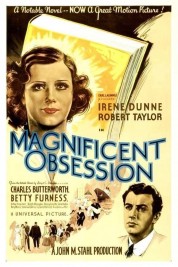 Magnificent Obsession 1935