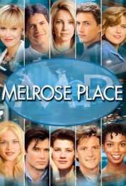 Melrose Place 1992