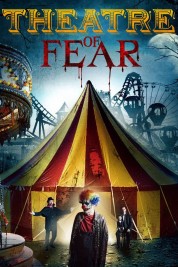 Theatre of Fear 2014