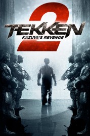 TEKKEN: Kazuya's Revenge 2014
