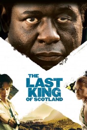 The Last King of Scotland 2006