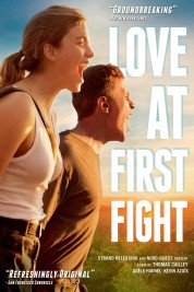 Love at First Fight 2014