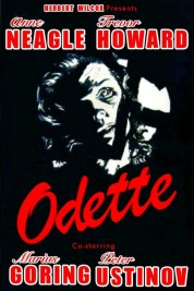 Odette 1950