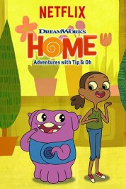 Home: Adventures with Tip & Oh 2016