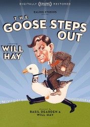 The Goose Steps Out 1942