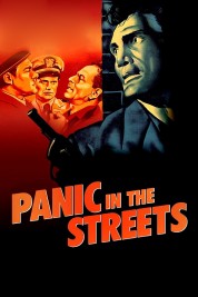 Panic in the Streets 1950