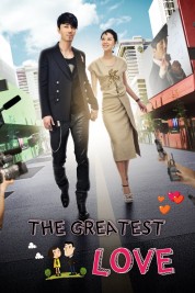 The Greatest Love 2011