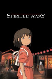 Spirited Away 2001